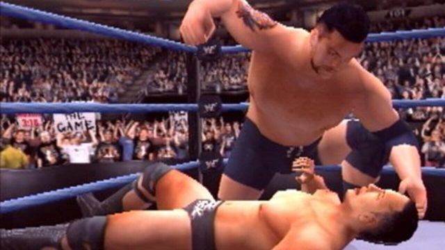 WWF SmackDown! Just Bring It 3