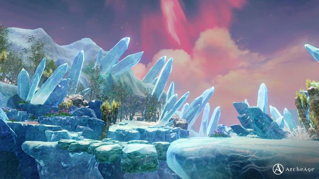 ArcheAge 3