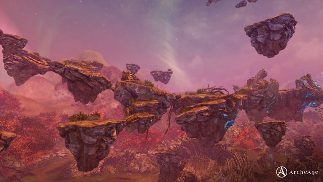 ArcheAge 4
