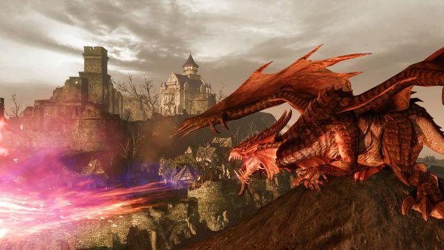ArcheAge 5