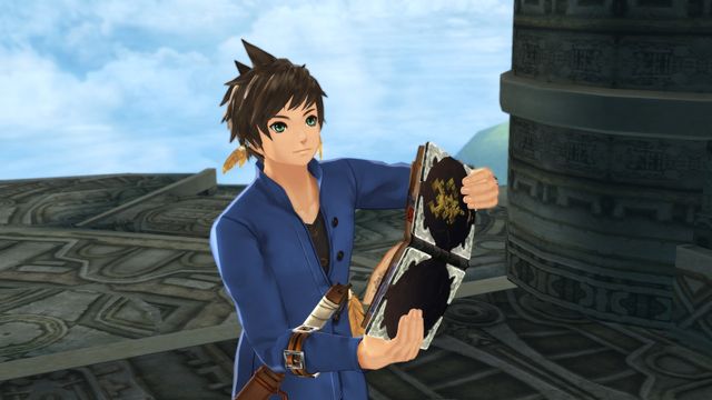 Tales of Zestiria 3