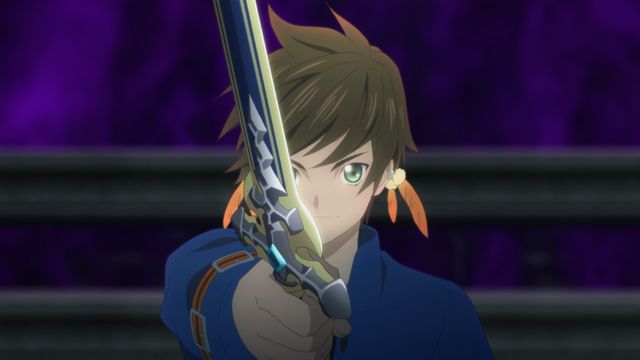 Tales of Zestiria 6