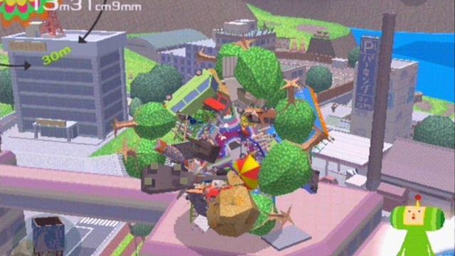 Katamari Damacy 3