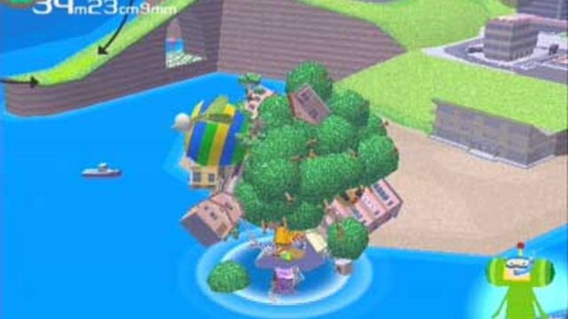 Katamari Damacy 4