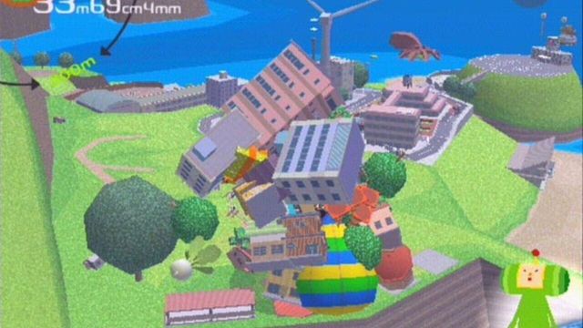 Katamari Damacy 5