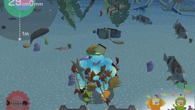 We Love Katamari 5