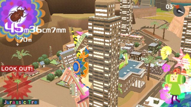 Me & My Katamari 3