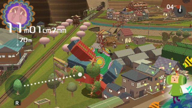 Me & My Katamari 5