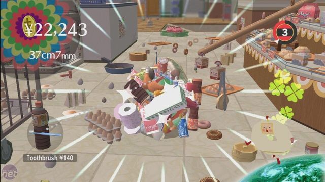 Beautiful Katamari 2