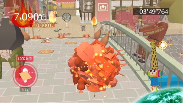 Beautiful Katamari 4