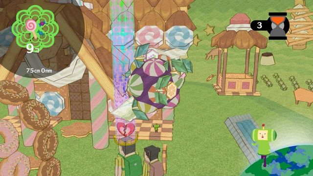 Katamari Forever 5