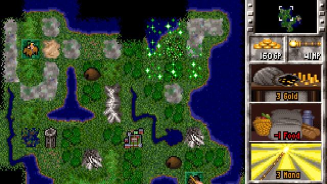 Master of Magic 4