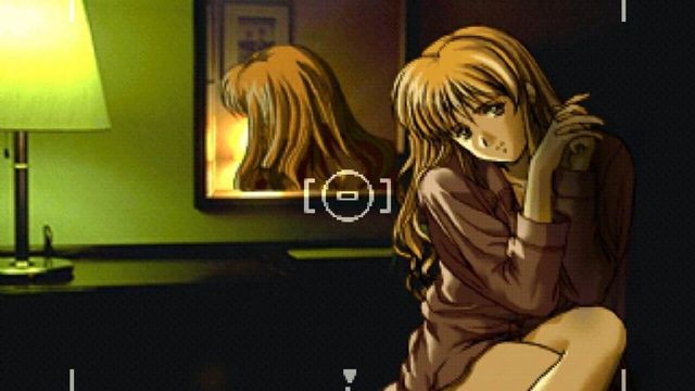 Michinoku Hisen Koimonogatari 1