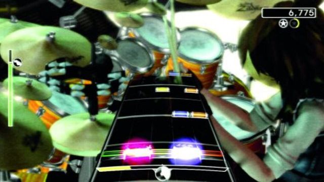 AC/DC Live: Rock Band - Track Pack 2