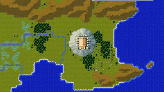 ActRaiser 3