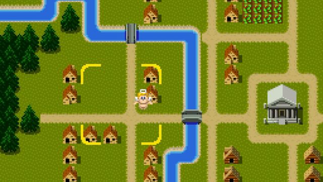 ActRaiser 5
