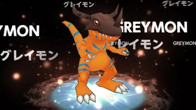 Digimon Adventure 3