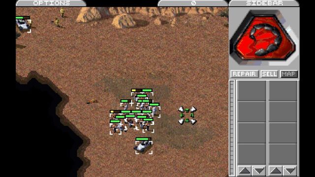 Command & Conquer 6