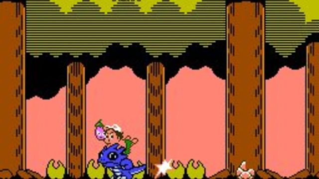 Adventure Island II 5