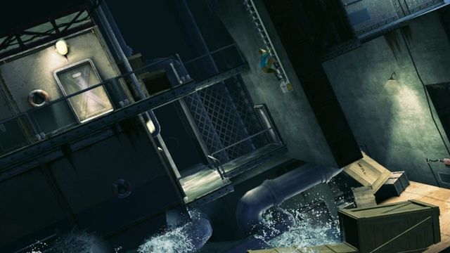The Adventures of Tintin: The Game 4