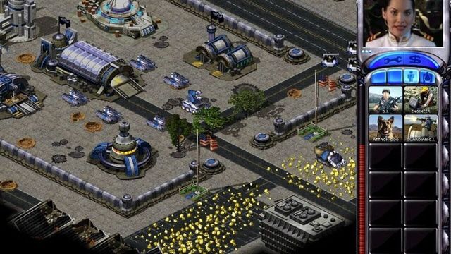 Command & Conquer: Red Alert 2 - Yuri's Revenge 2