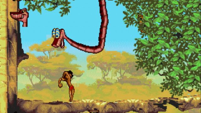 Disney's The Jungle Book 2