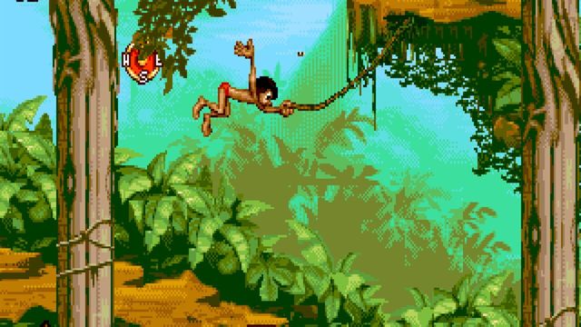 Disney's The Jungle Book 3