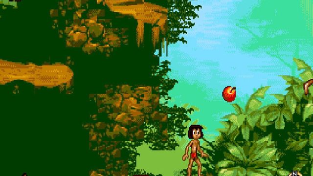 Disney's The Jungle Book 4