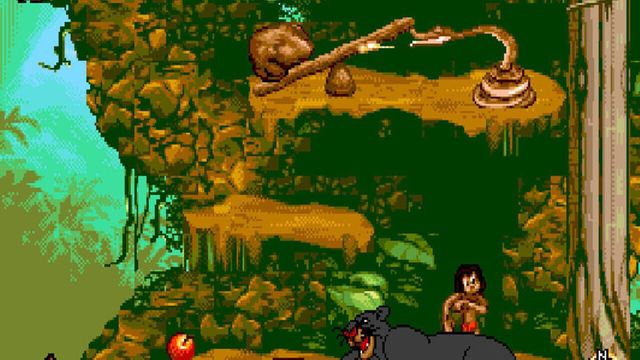 Disney's The Jungle Book 5
