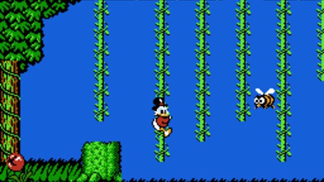 Disney's DuckTales 2