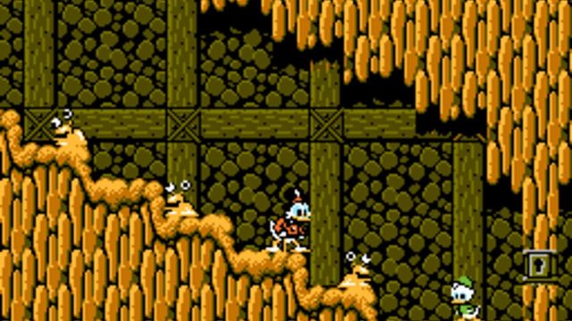 Disney's DuckTales 3