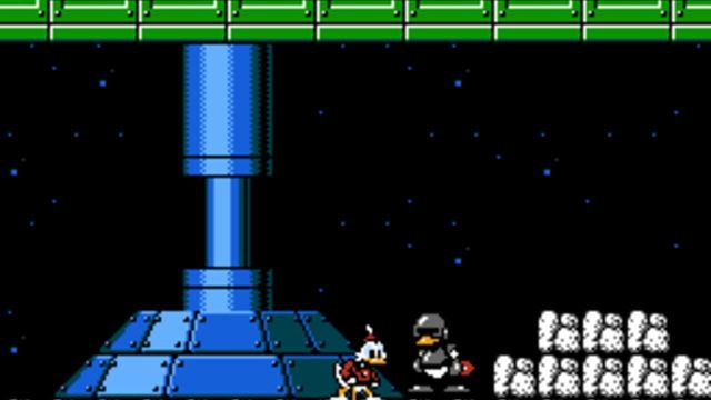 Disney's DuckTales 4