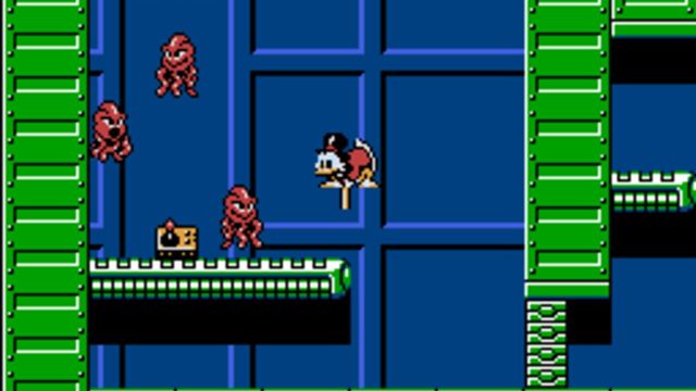 Disney's DuckTales 5