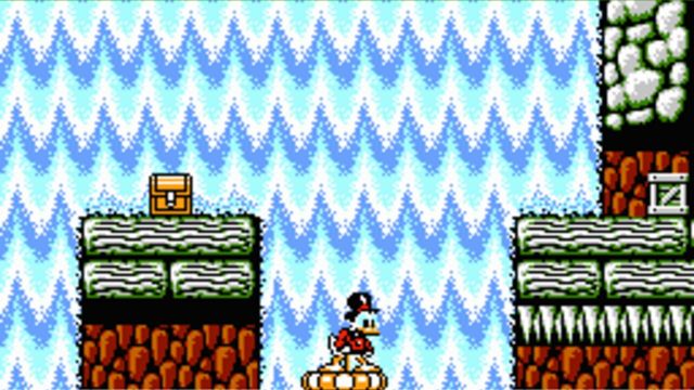 Disney's DuckTales 2 4