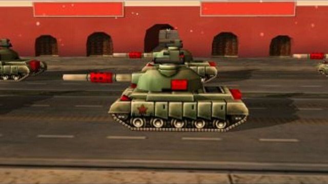 Command & Conquer: Generals 3