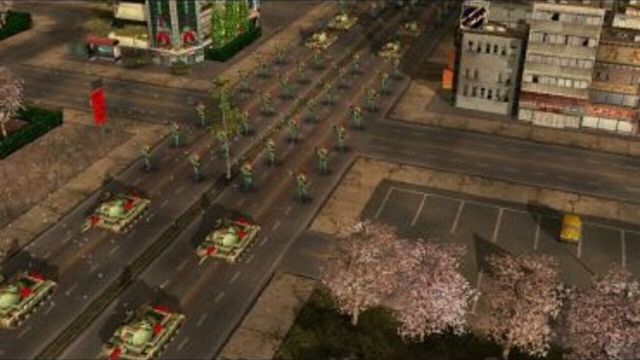 Command & Conquer: Generals 4
