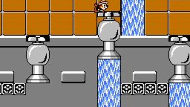 Disney's Chip 'n Dale Rescue Rangers 3