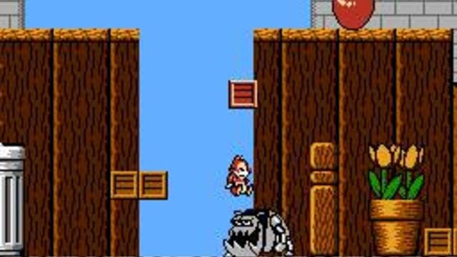 Disney's Chip 'n Dale Rescue Rangers 4