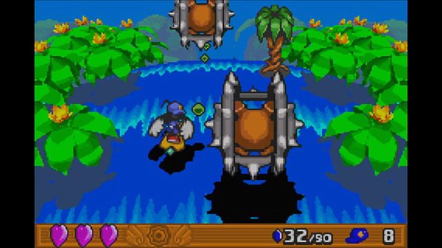 Klonoa 2: Dream Champ Tournament 2