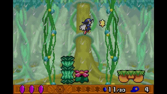 Klonoa 2: Dream Champ Tournament 3