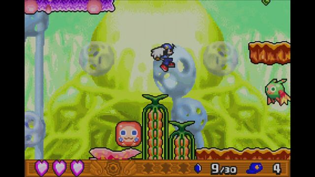 Klonoa 2: Dream Champ Tournament 5