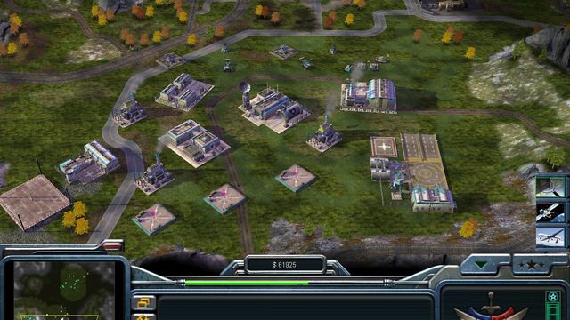 Command & Conquer: Generals - Zero Hour 4