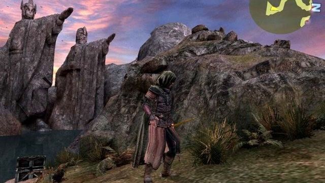 The Lord of the Rings: The Third Age 2