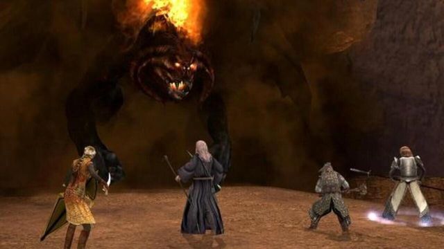 The Lord of the Rings: The Third Age 3