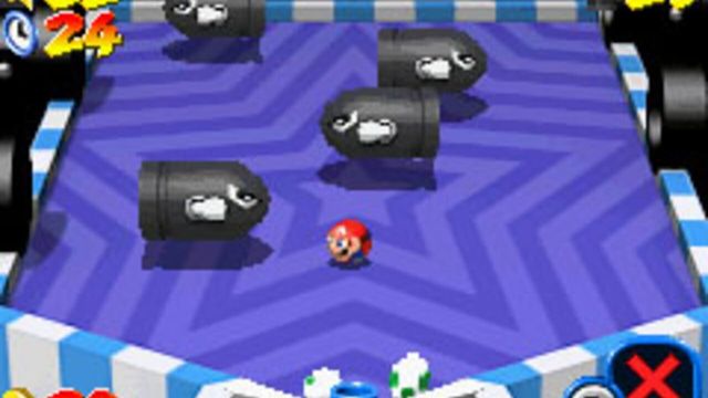 Mario Pinball Land 2