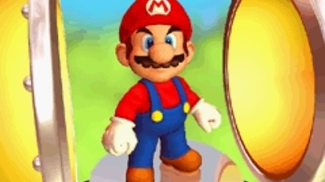 Mario Pinball Land 3