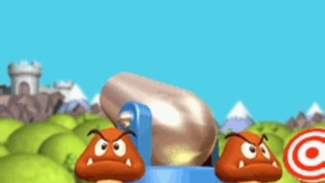 Mario Pinball Land 5