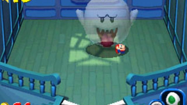 Mario Pinball Land 6