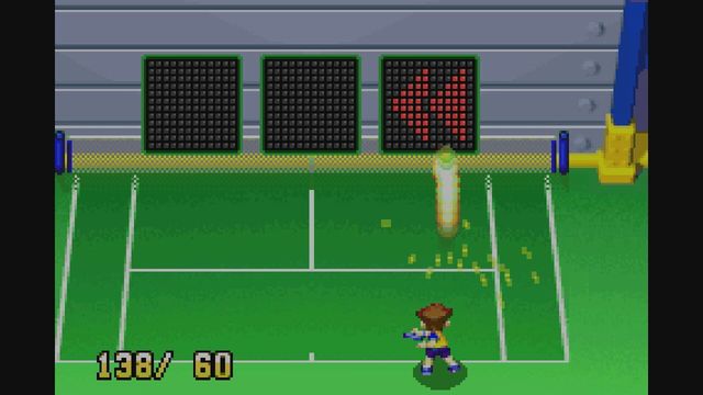 Mario Tennis: Power Tour 5