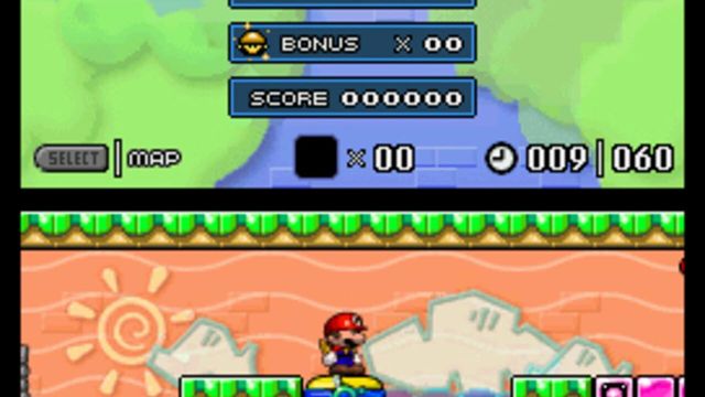 Mario vs. Donkey Kong 2: March of the Minis 4